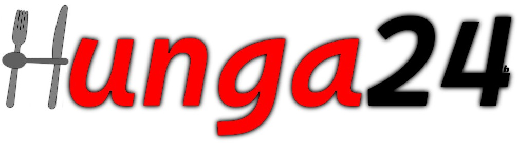 Hunga24 Logo